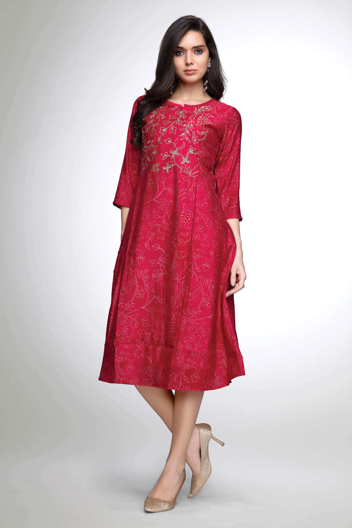 RANI KURTI