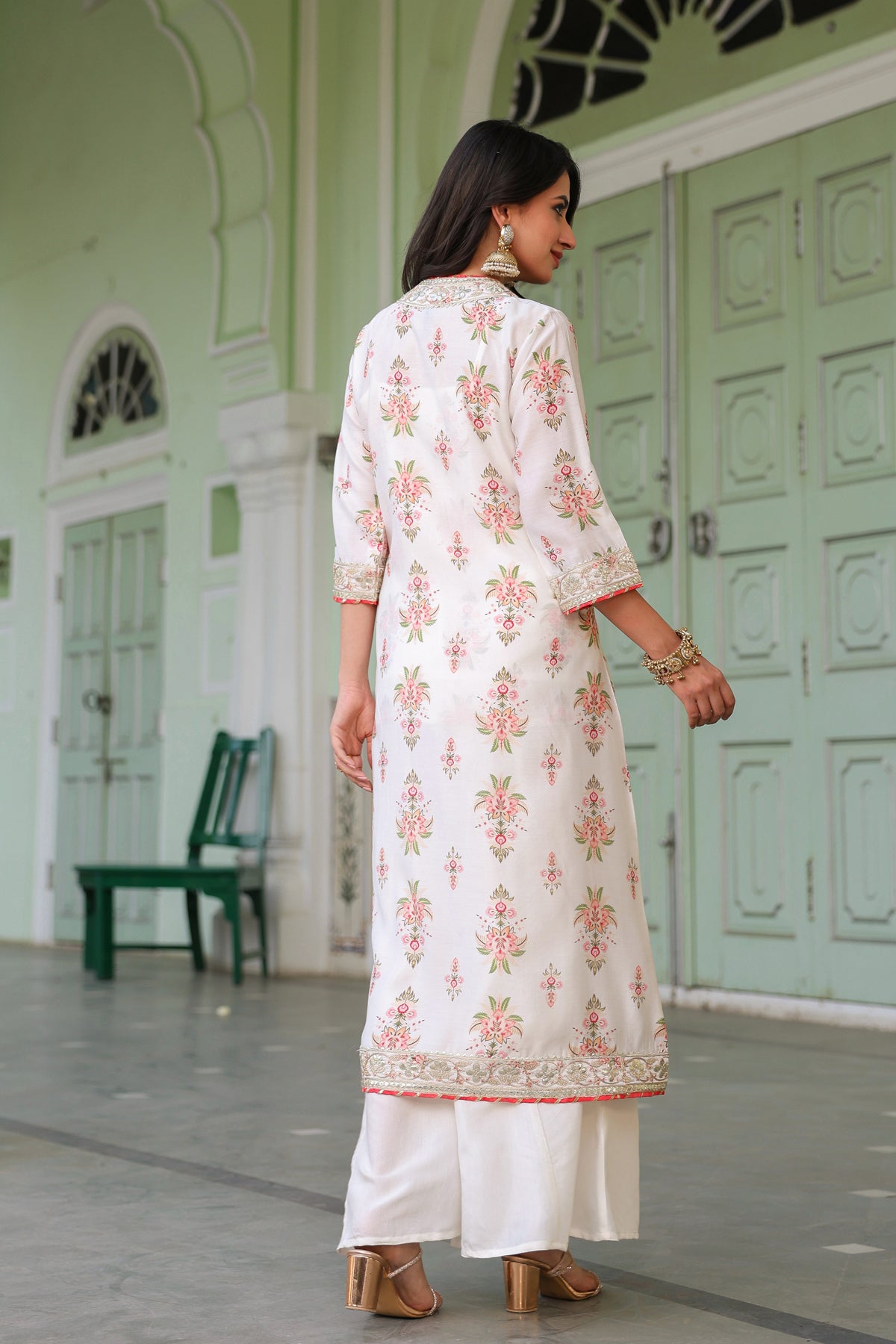 Pure cotton Dress