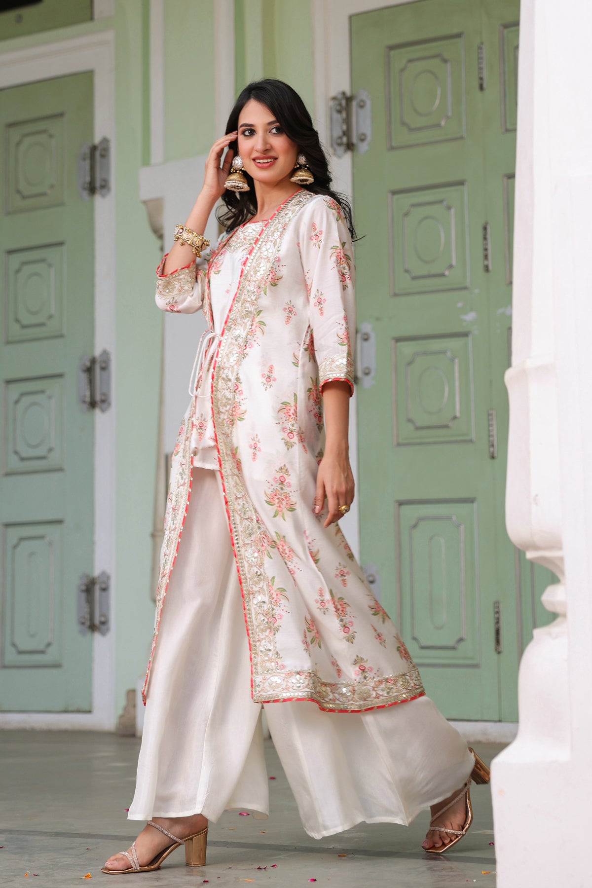 Pure cotton Dress