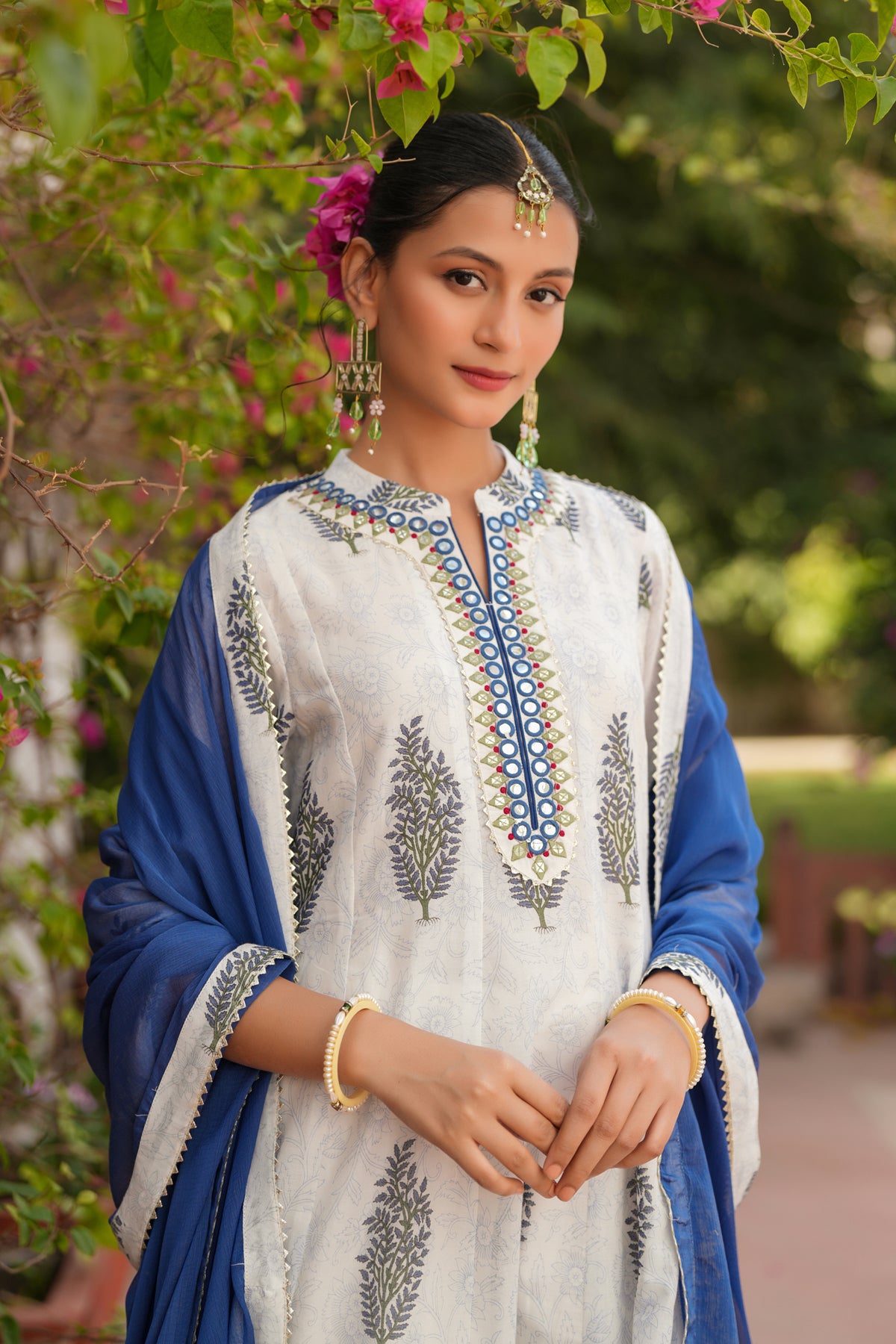 Pure cotton Dress