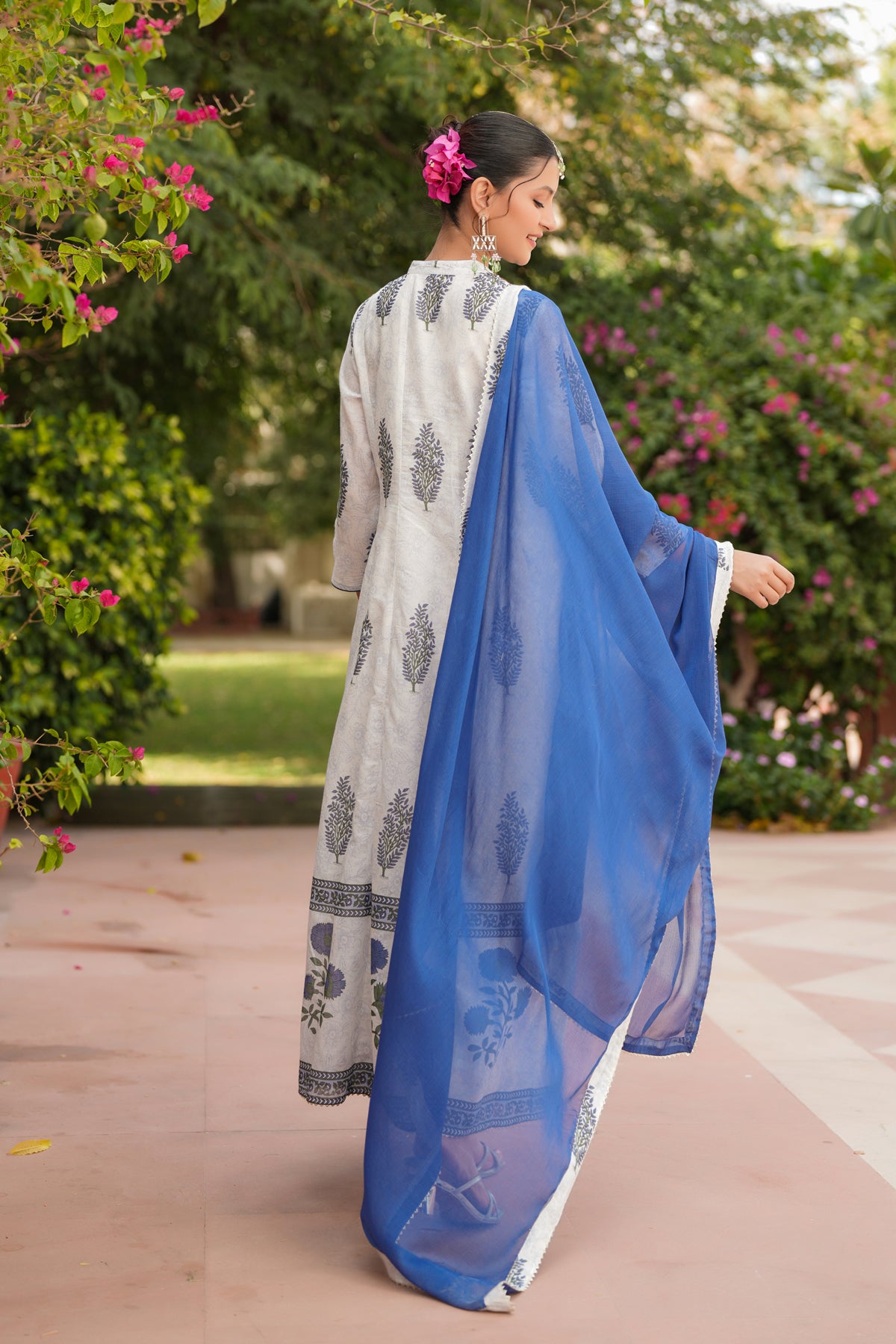 Pure cotton Dress
