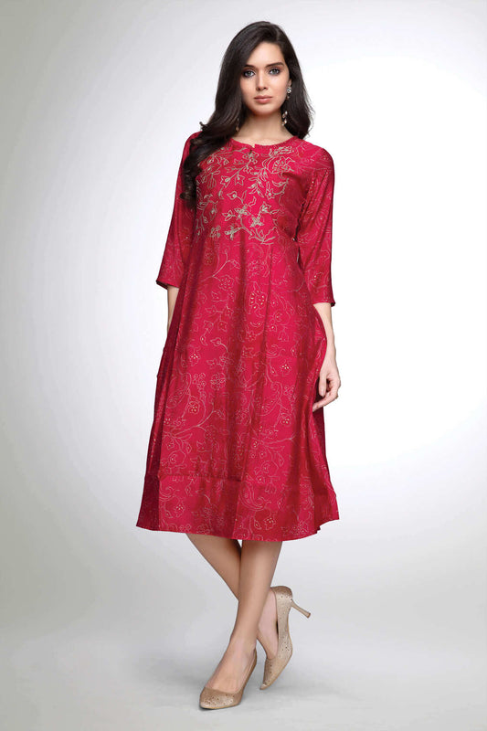 RANI KURTI