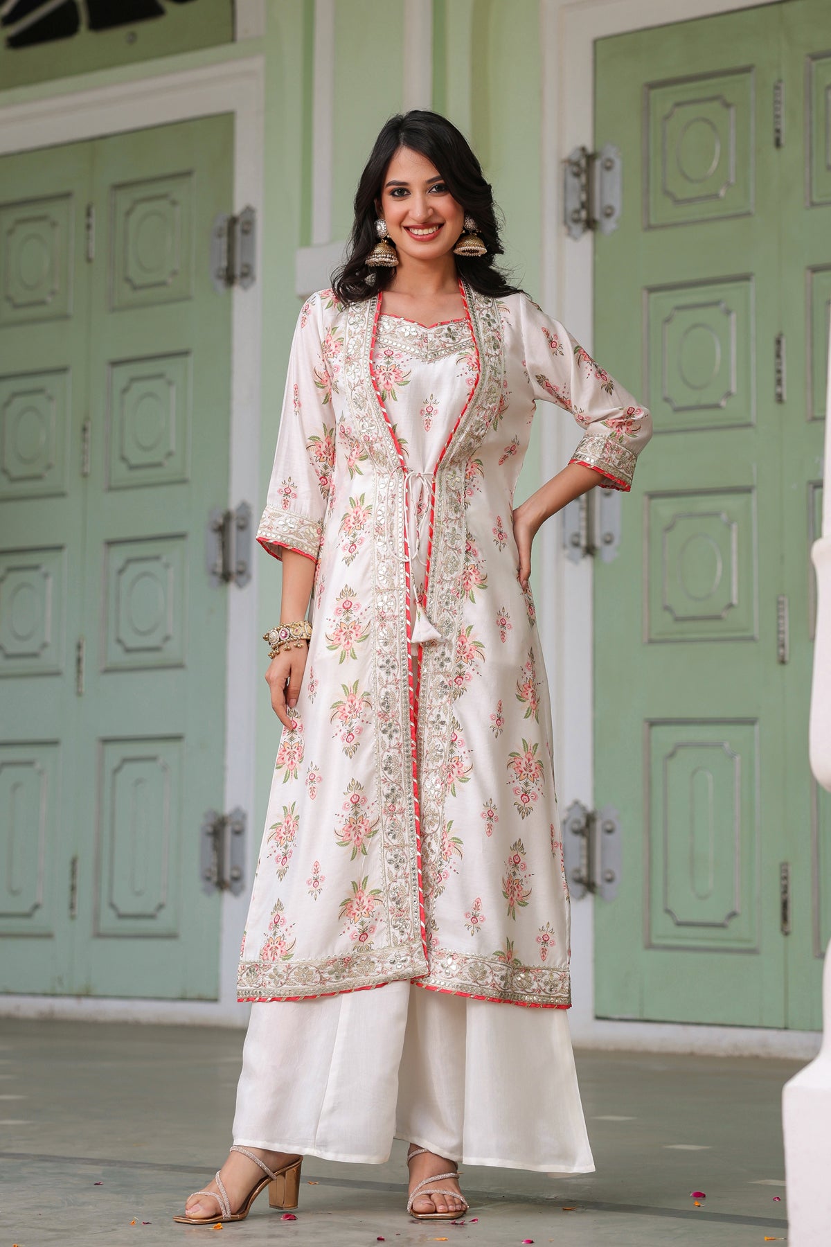 Pure cotton Dress