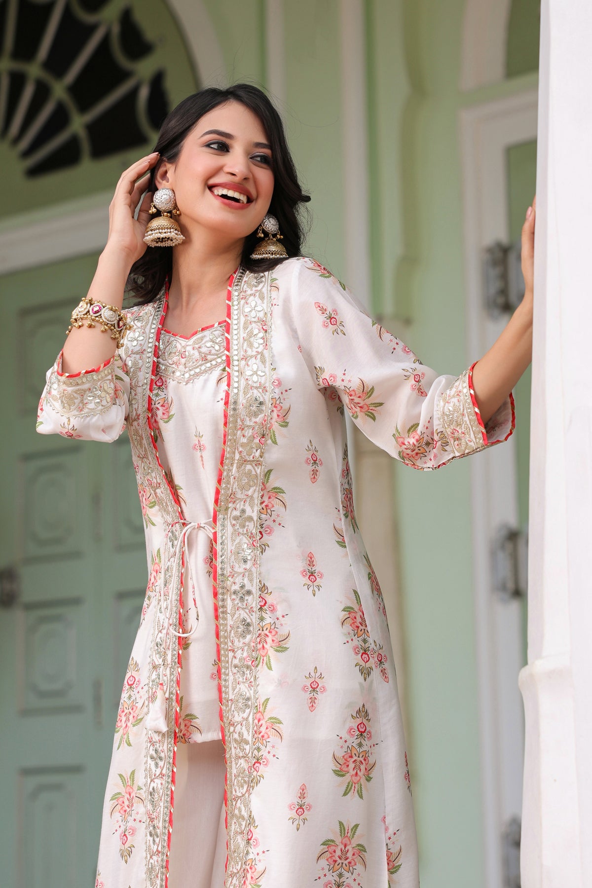 Pure cotton Dress