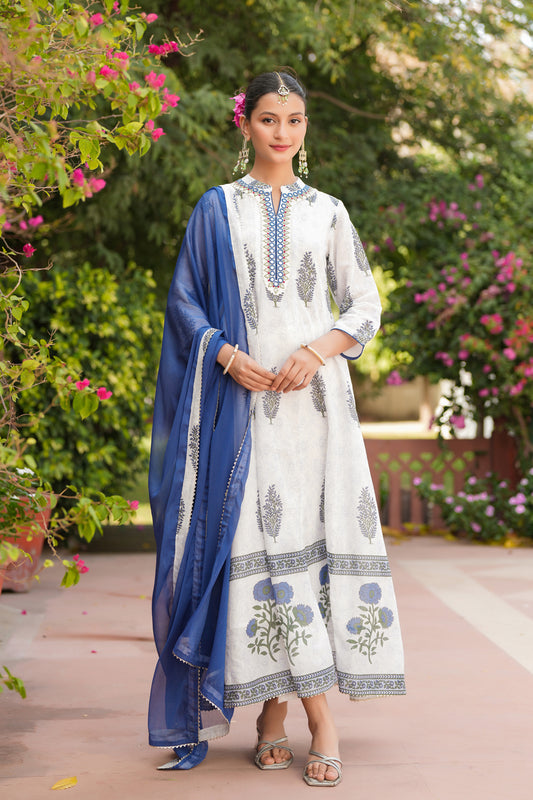 Pure cotton Dress